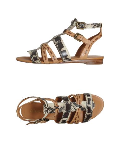 ZOOM GUESS - Sandals