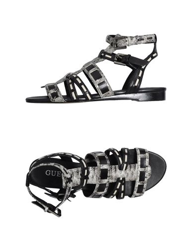 ZOOM GUESS - Sandals