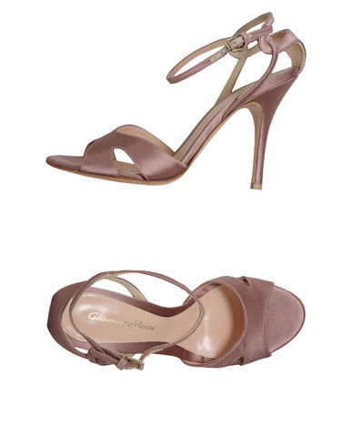 ZOOM GIANVITO ROSSI - High-heeled sandals