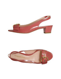 GIANVITO ROSSI - Sandals