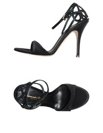 GIANVITO ROSSI - Sandali