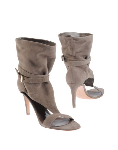 ZOOM GIANVITO ROSSI - Ankle boots