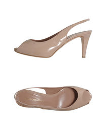 GIANVITO ROSSI - Sandali