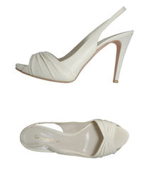 GIANVITO ROSSI - Sandals
