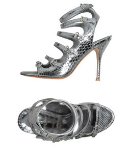 Gianvito Rossi - Chaussures - 