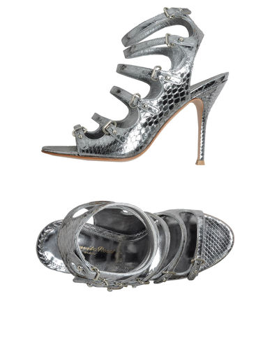 ZOOM GIANVITO ROSSI - Sandals