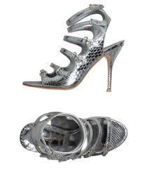 GIANVITO ROSSI - Sandali