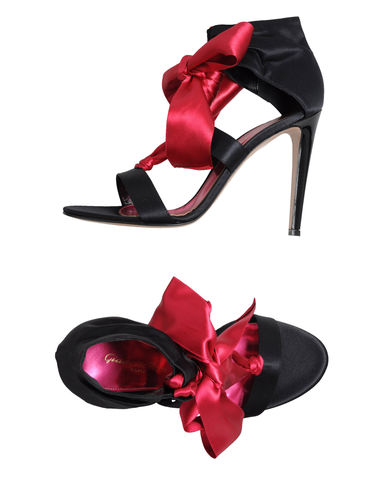 ZOOM GIANVITO ROSSI - High-heeled sandals