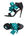 Deep jade Deep jade