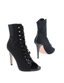 GIANVITO ROSSI - Ankle boots