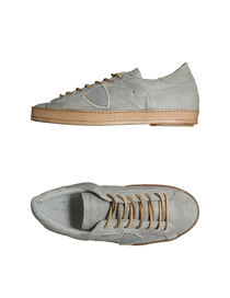 PHILIPPE MODEL - Low-tops