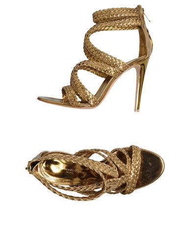 ZOOM GIANVITO ROSSI - High-heeled sandals