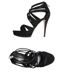 GIANVITO ROSSI - Sandali
