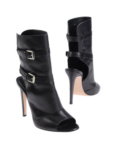 ZOOM GIANVITO ROSSI - High-heeled sandals