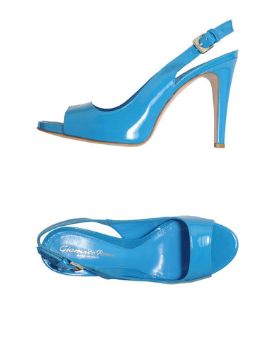 ZOOM GIANVITO ROSSI - Sandals