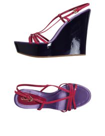 GIANVITO ROSSI - Sandals