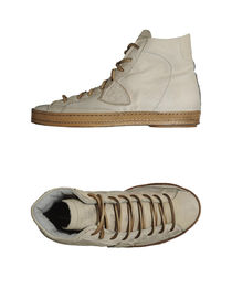 PHILIPPE MODEL - High-tops