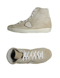PHILIPPE MODEL - High-tops