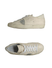 PHILIPPE MODEL - Low-tops