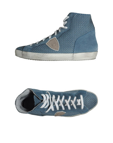 ZOOM PHILIPPE MODEL - High-tops