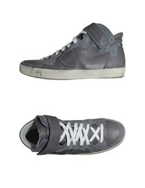PHILIPPE MODEL - High-tops
