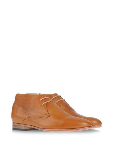 ZOOM DIEPPA RESTREPO - Shoe boots