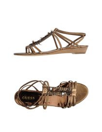 GUESS - Sandals