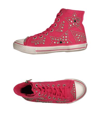 ZOOM ASH KIDS - Sneakers