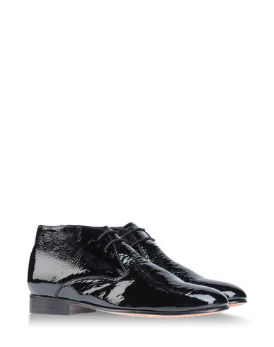 ZOOM DIEPPA RESTREPO - Shoe boots