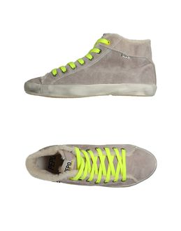 Pepo - Chaussures - Baskets Mo