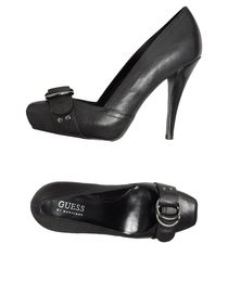 GUESS BY MARCIANO - Closed-toe slip-ons