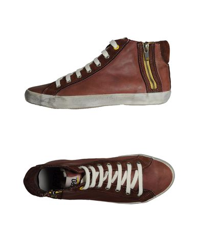 ZOOM PEPO - High-top trainers