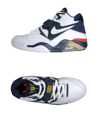 ZOOM NIKE SPORTWEAR - High-top sneaker