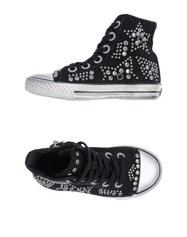 ZOOM ASH KIDS - Sneakers