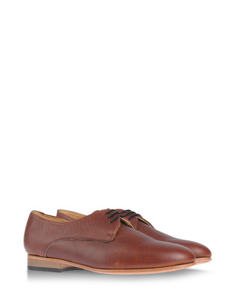 Oxfords & Brogues - DIEPPA RESTREPO