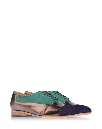 ZOOM DIEPPA RESTREPO - Lace-up shoes