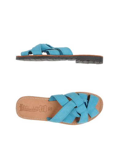 ZOOM VIRREINA - Clog sandals
