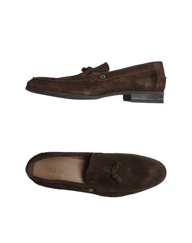 ZOOM GUESS - Moccasins