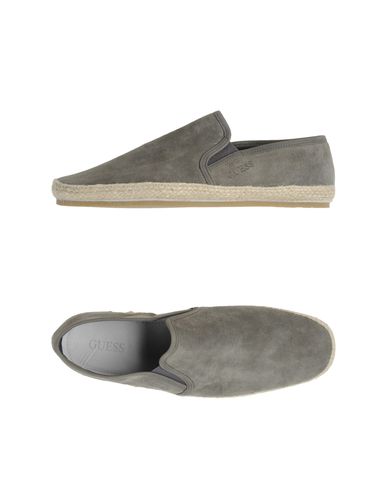 ZOOM GUESS - Espadrilles