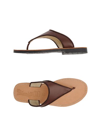 ZOOM VIRREINA - Flip flops
