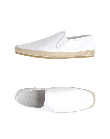 ZOOM GUESS - Espadrilles