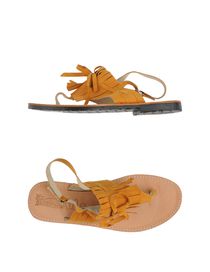 VIRREINA - Sandals