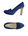 Blue Blue