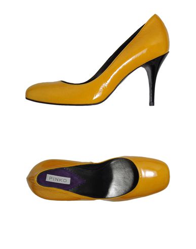 ZOOM PINKO - Pump