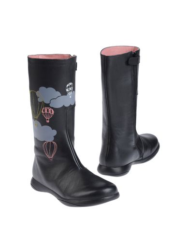 ZOOM CAMPER - Boots