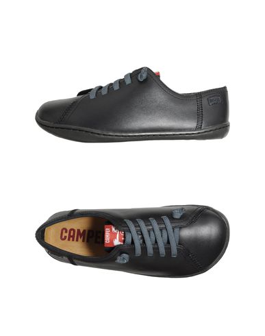 ZOOM CAMPER - Low-tops