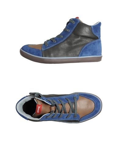 ZOOM CAMPER - Trainers