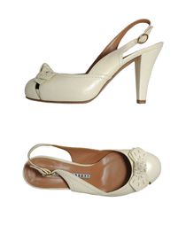 FRATELLI ROSSETTI - Closed-toe slip-ons