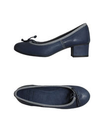 PANTOFOLA D'ORO - Closed-toe slip-ons