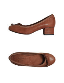 PANTOFOLA D'ORO - Closed-toe slip-ons